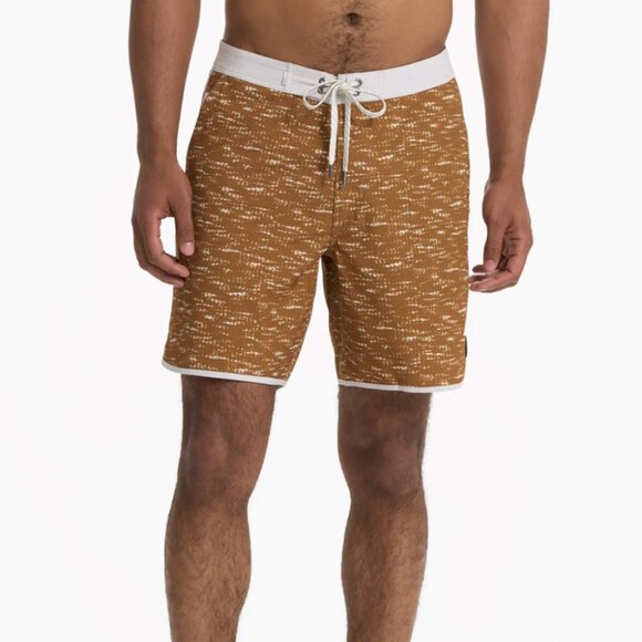 Vuori Men’s Cruise Boardshort Size 32 - Picture 3 of 7
